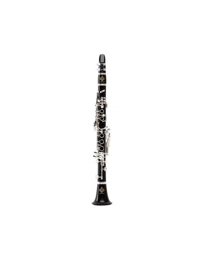 CLARINETE Mib BUFFET CRAMPON TOSCA GREEN LINE 19/6 CH.PRAT.
