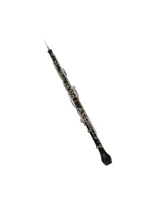 CORNE INGLÊS BUFFET CRAMPON PRESTIGE PRATEADO C/ESTOJO