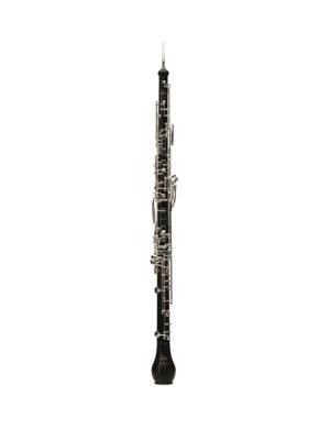 CORNE INGLÊS BUFFET CRAMPON PRESTIGE SEMIATUMATICO C/ESTOJO