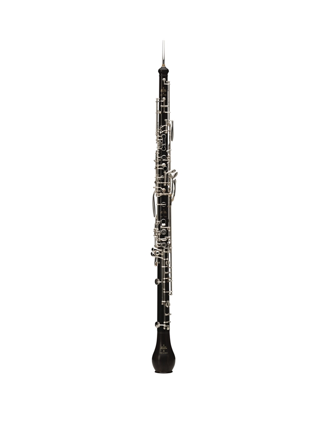 CORNE INGLÊS BUFFET CRAMPON PRESTIGE SEMIATUMATICO C/ESTOJO