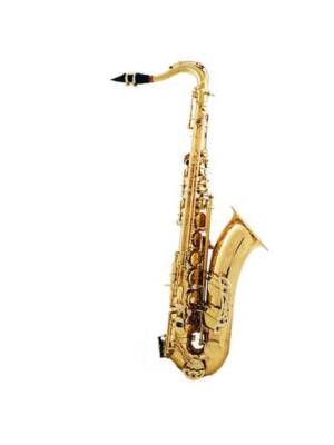 SAX TENOR BUFFET CRAMPON  ADVANCED LACADO COM ESTOJO