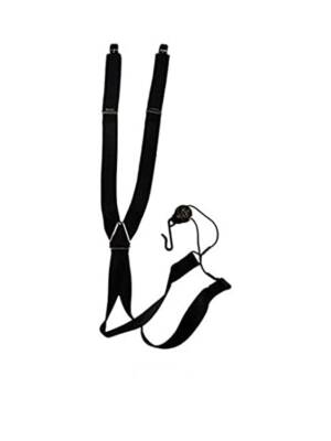 CORREIA BUFFET CRAMPON P/CLARINETE BAIXO