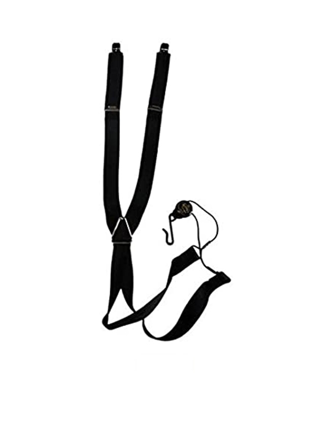 CORREIA BUFFET CRAMPON P/CLARINETE BAIXO