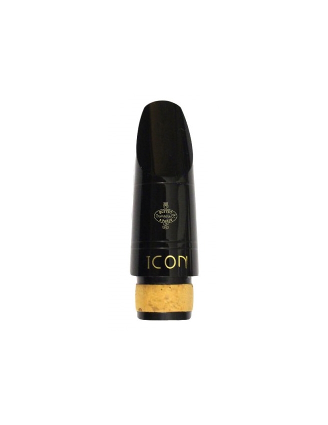 BOQUILHA BUFFET CRAMPON CLARINETE Sib ICON2