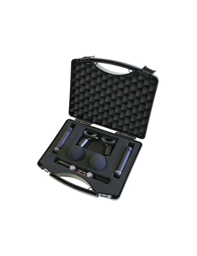 KIT MICRO BEYRDINAMIC MCE530