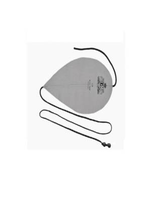 LIMPADOR BG FAGOTE GRANDE CORPO INFERIOR A34