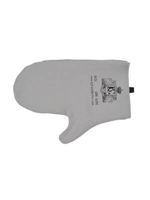 LUVA BG PARA LIMPEZA INSTRUMENTOS