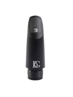 BOQUILHA BG CLARINETE Sib PRETA B33B