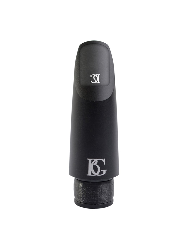 BOQUILHA BG CLARINETE Sib PRETA B33B