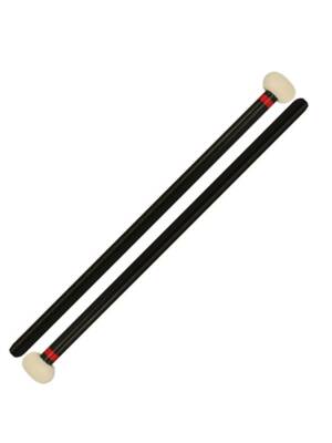 BAQUETAS BLACK SWAMP TIMPANOS FIBRA CARBONO CF1