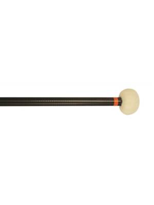 BAQUETAS BLACK SWAMP TIMPANOS FIBRA CARBONO CF4