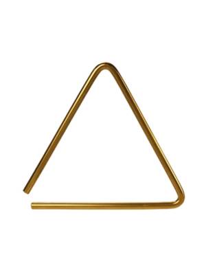 TRIANGULO BLACK SWAMP SPECTRUM 8" LATÃO
