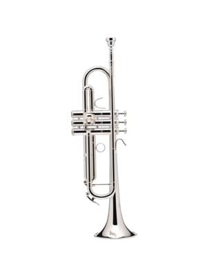 TROMPETE Sib B&S PRODIGE PRATEADA C/ESTOJO