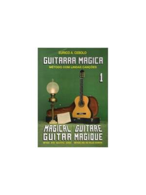 GUITARRA MAGICA 1