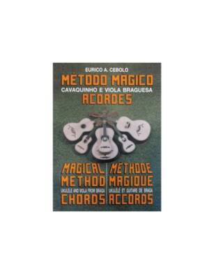 METODO MAGICO CAVAQUINHO