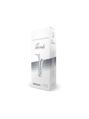 PALHETA SAX BARITONO FREDERICK L. HEMKE 3,5