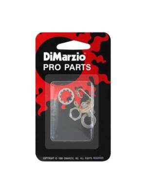 FICHA DIMARZIO JACK FEMEA PARA GUITARRA ELETRICA EP1301