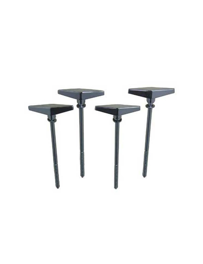 PARAFUSO DIXON ORELHAS P/BOMBO (4 und.)