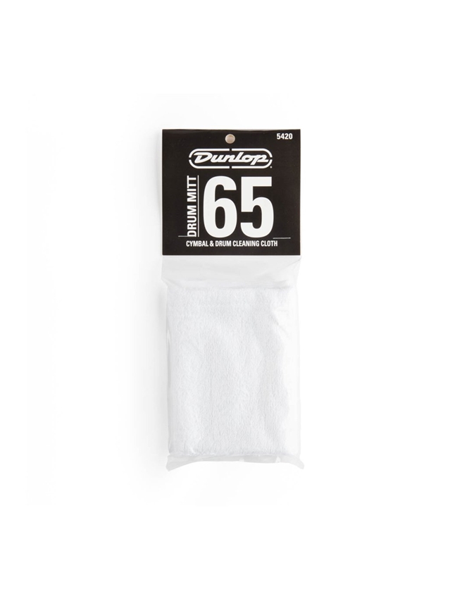 PANO JIM DUNLOP P/LIMPAR PRATOS