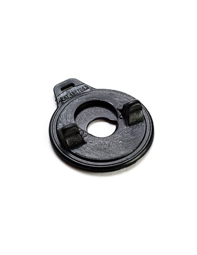 STRAP LOK JIM DUNLOP EM PLASTICO