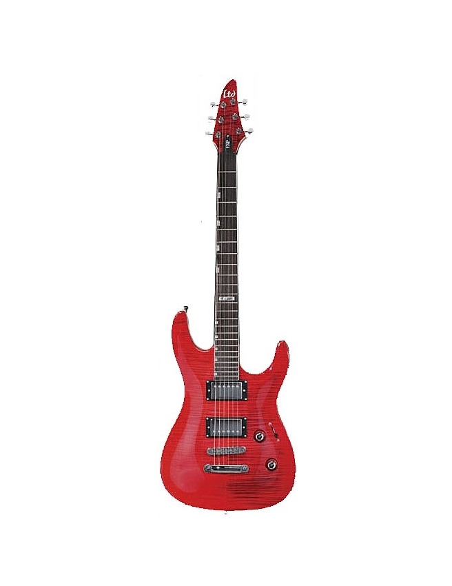 GUITARRA LTD ELECTRICA H-202 STR