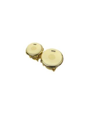 PACK 2 PELES EVANS BONGOS TRI-CENTER 7 1/4 E 8-5/8"