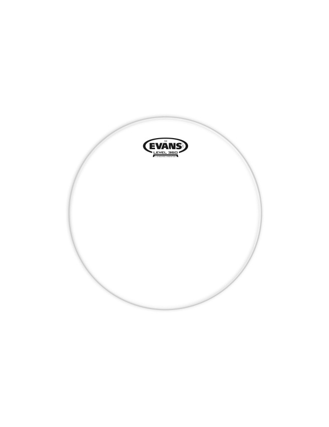 PELE EVANS TIMBALÃO GENERA 2 10"