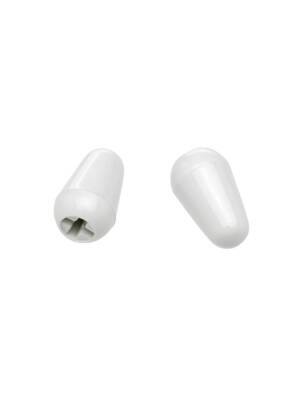 CAPA FENDER P/SWITCH BRANCO