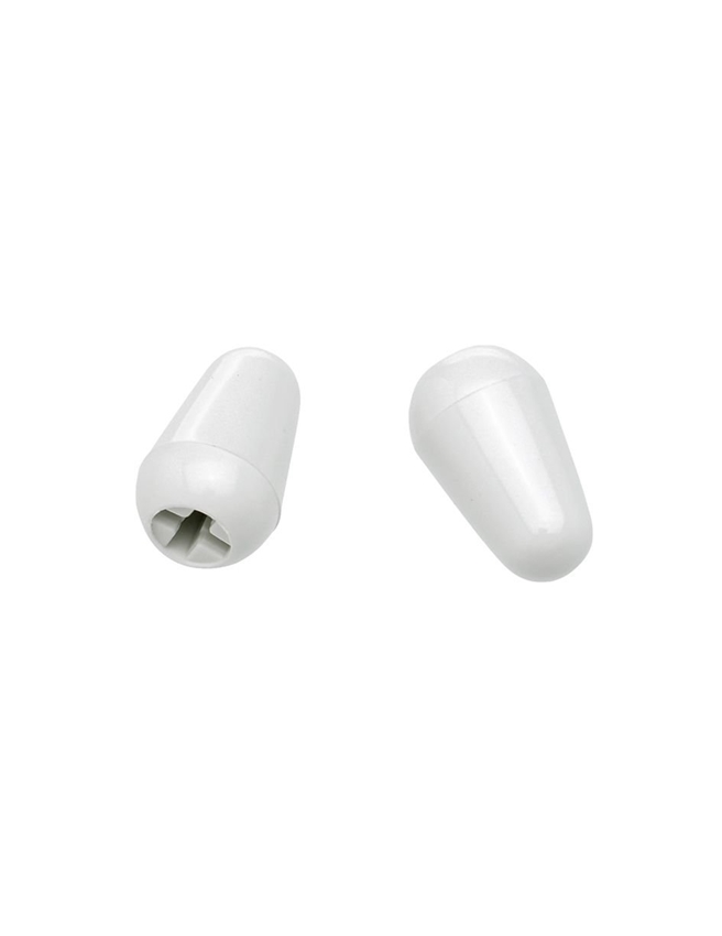 CAPA FENDER P/SWITCH BRANCO