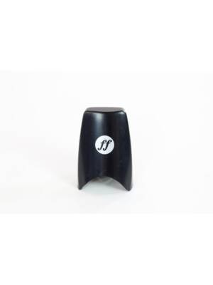 TAPA BOQUILHAS FORTISSIMO SAX TENOR NEGRO