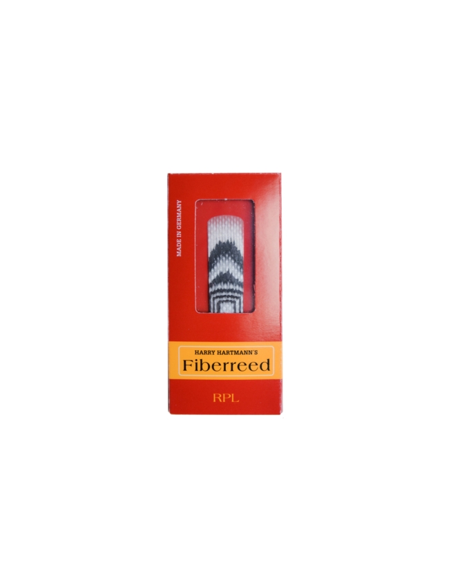 PALHETA SAX BARITONO FIBEDRREED 3