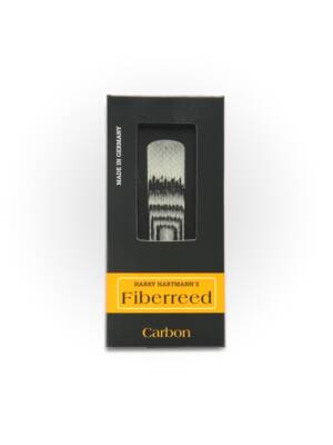 PALHETA SAX ALTO FIBERREED CARBON MEDIUM