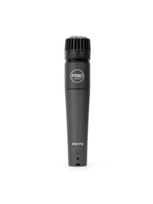 MICROFONE FIVEO INSTRUMENTO PM75