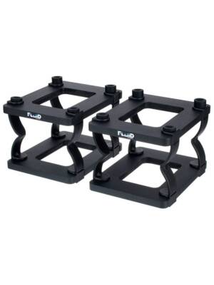 SUPORTE FLUID AUDIO PARA MONITORES 4 E 5 (PAR)