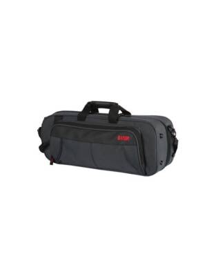 ESTOJO GATOR TROMPETE SEMI RIGIDO MSG-BK