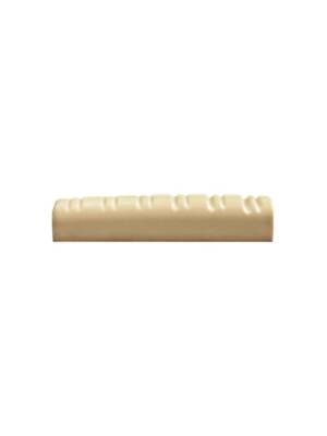 PESTANA GUITARRA 12 CORDAS PLASTICO F&S