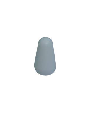 BOTÃO PARTSLAND SELECTOR GUITARRA BRANCO