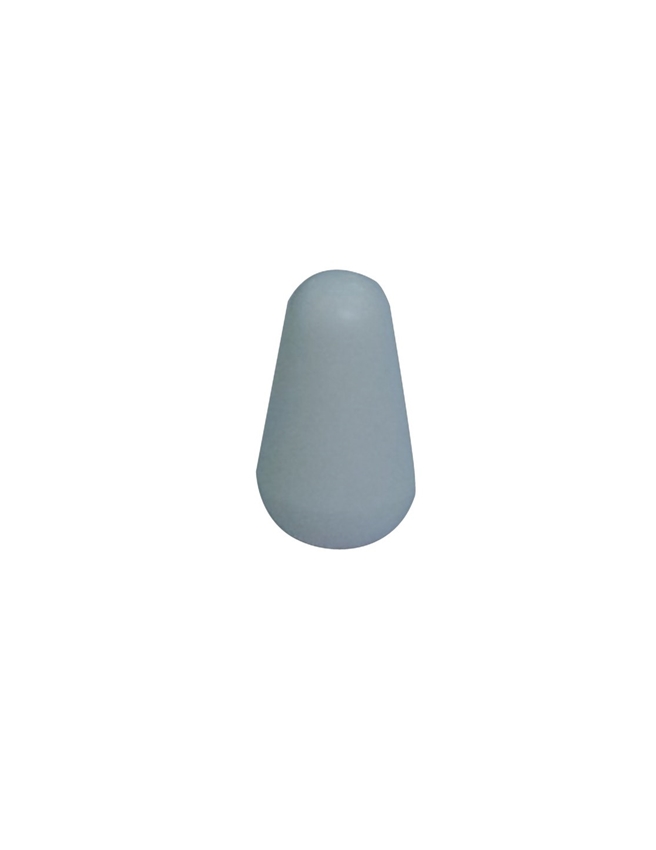 BOTÃO PARTSLAND SELECTOR GUITARRA BRANCO