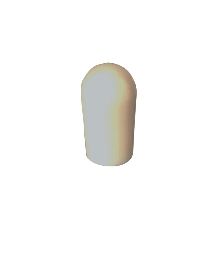 BOTÃO GEWA P/GUITARRA CREME