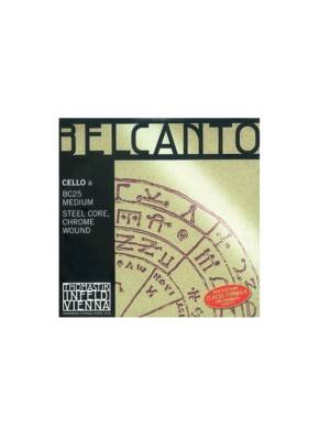 CORDA LÁ THOMASTIK BELCANTO VIOLONCELLO  4/4