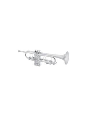 TROMPETE Sib CONN CONNSTELLATION PRATEADA C/ESTOJO 52BSP