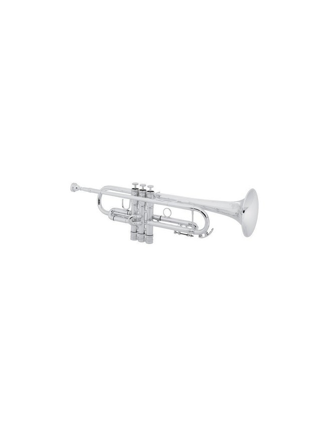 TROMPETE Sib CONN CONNSTELLATION PRATEADA C/ESTOJO 52BSP