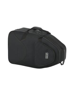 ESTOJO GEWA TROMPA SYMPHONY PRETO