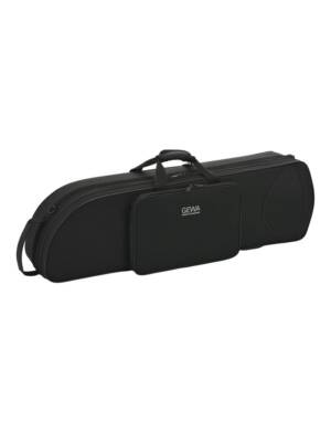 ESTOJO GEWA TROMBONE SYMPHONY C/FORMA PRETO