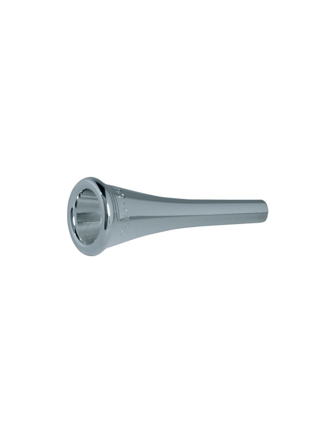 BOCAL GEWA TROMPA HARMONIA 12 PRATEADO