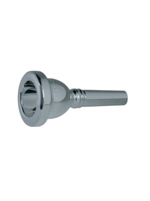 BOCAL GEWA TROMBONE 6 1/2 AL PRATEADO
