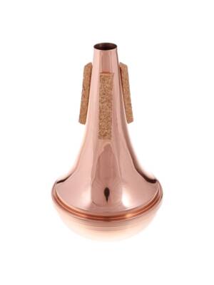 SURDINA TROMPETE TOM CROWN STRAIGHT COBRE
