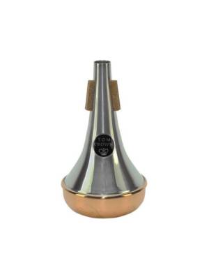 SURDINA TOM CROWN TROMBONE STRAIGHT COBRE