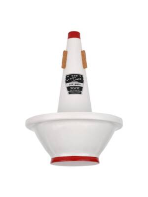 SURDINA HUMES & BERG TROMBONE BAIXO 171 NSL CUP