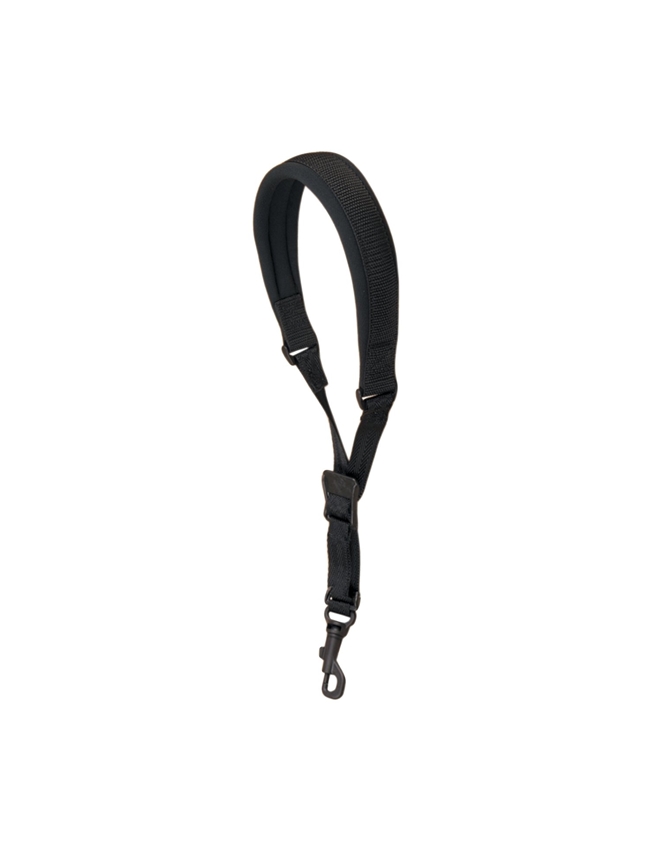 CORREIA NEOTECH SAX WICK-IT SIMPLES GANCHO PLASTICO